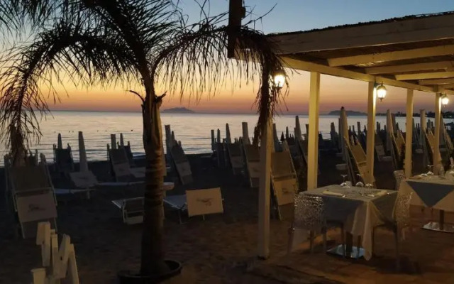 Scirocco e Maestrale