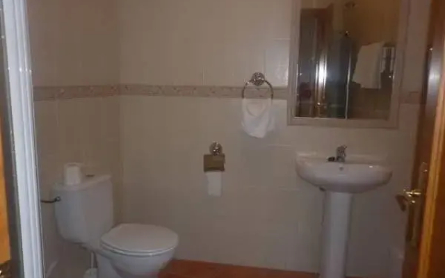 Nuevo Hostal Paulino