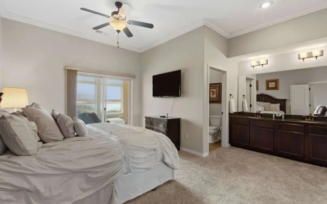 Majestic Retreat Stay for 6