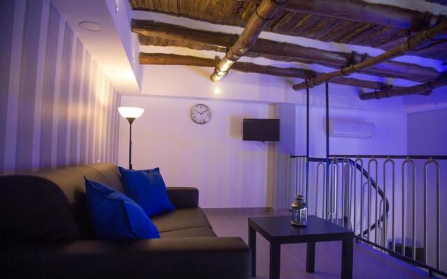 Vesuvius Luxury Suites