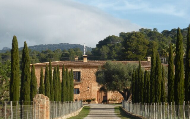 Finca Es Cabas