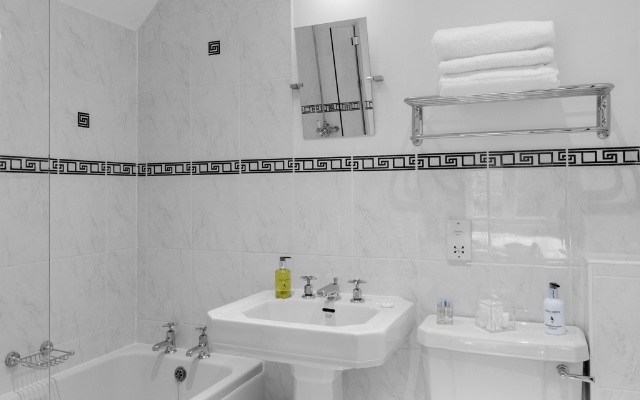 Hurtwood Hotel