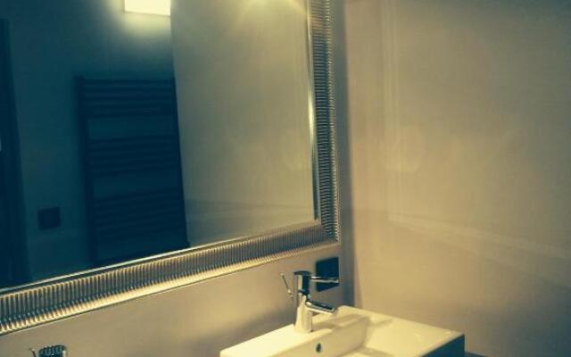 Appartement L'Ile-Rousse