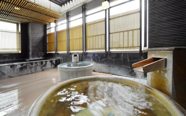 APA Hotel Nagoya Sakae