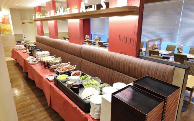 HOTEL UNIZO Tokyo Shimbashi