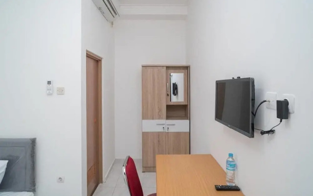 Hotel O Mahagoni House Syariah