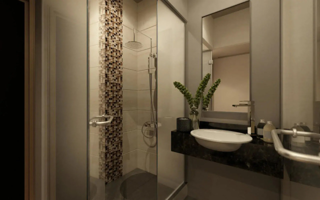 The Square Hotel