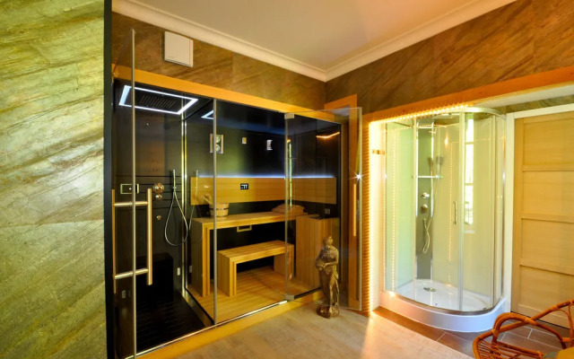 Hostellerie de La Maronne