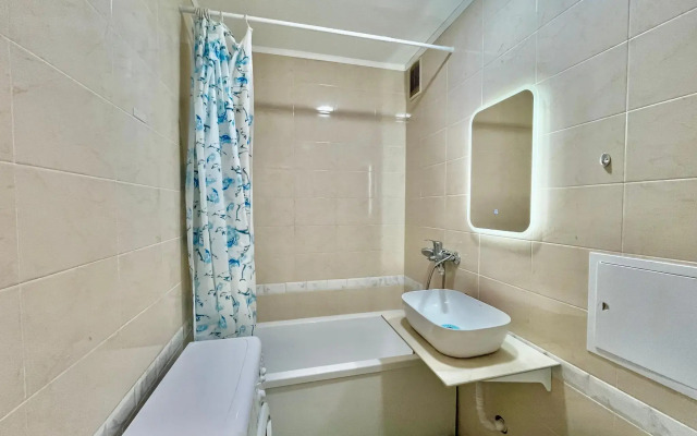 Apartment on Lenin street 237