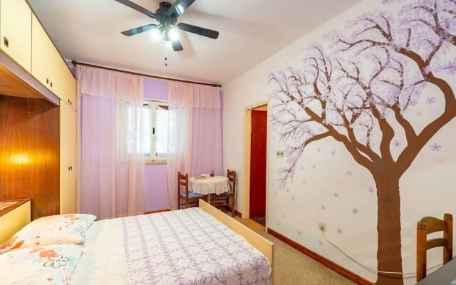 Sea View Apartment With Terrase Vl