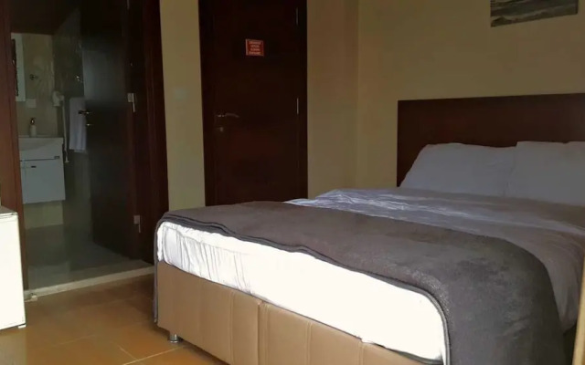 Malena Boutique Otel