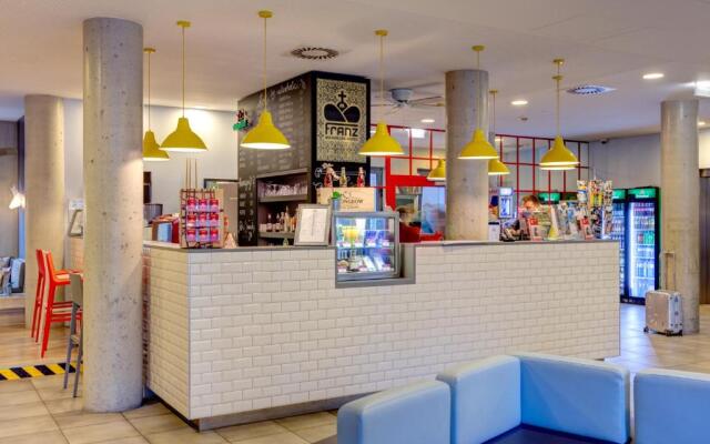 MEININGER Hotel Wien Downtown Franz