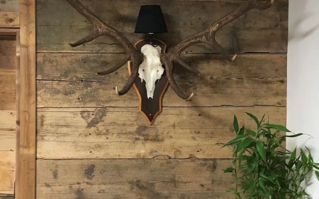 Atmosphere di Montagna