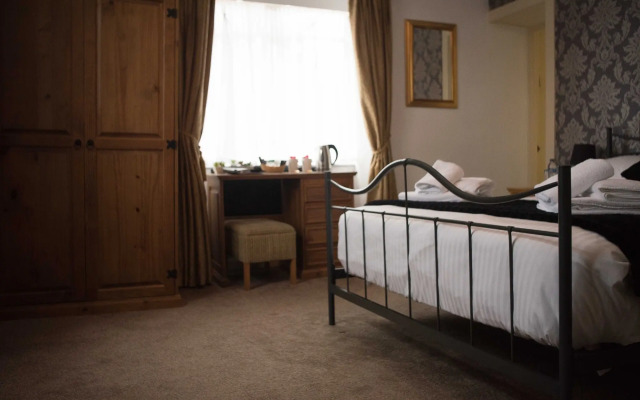 Village House Coaching Inn