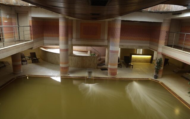 Pırıl Hotel Thermal & Beauty SPA