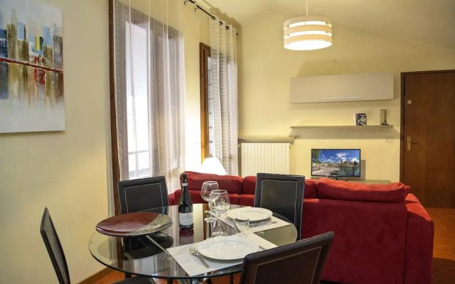 Appartamenti Alighieri