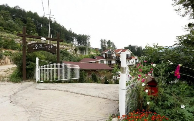 Gapyeong Coco Pension