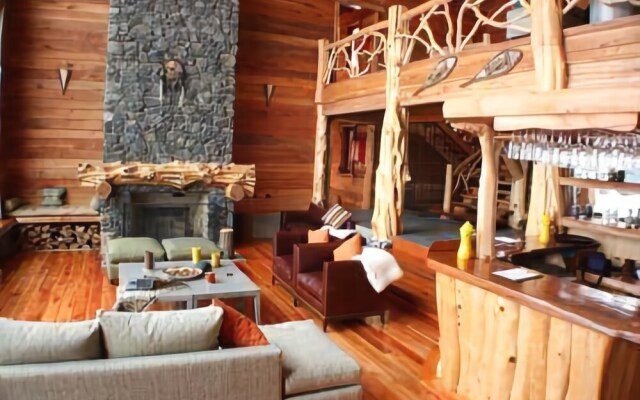 Rocanegra Mountain Lodge