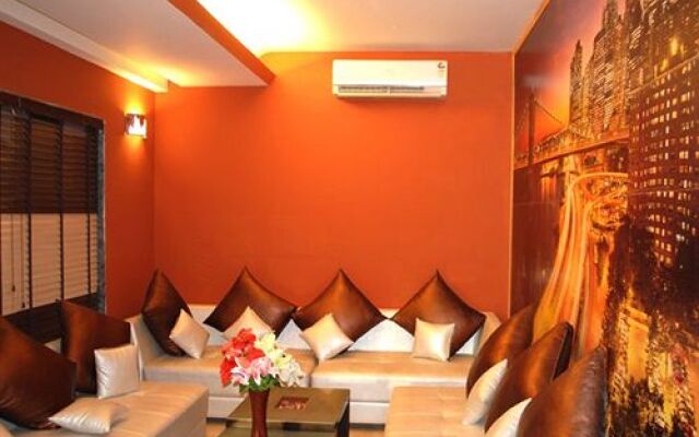 Hotel La Vista