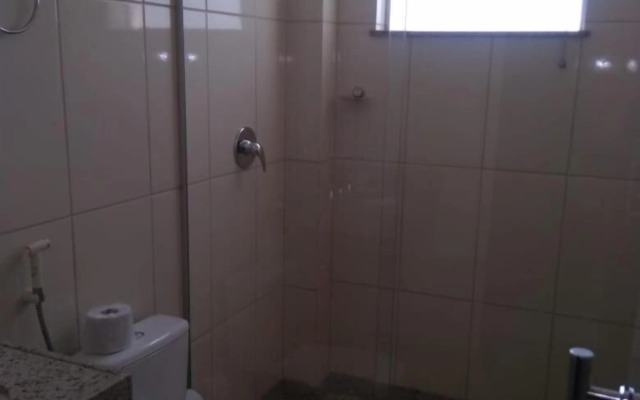 Topazio Imperial Hotel