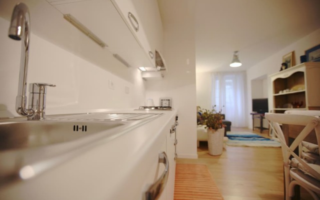 TriesteVillas Roma Marilyn