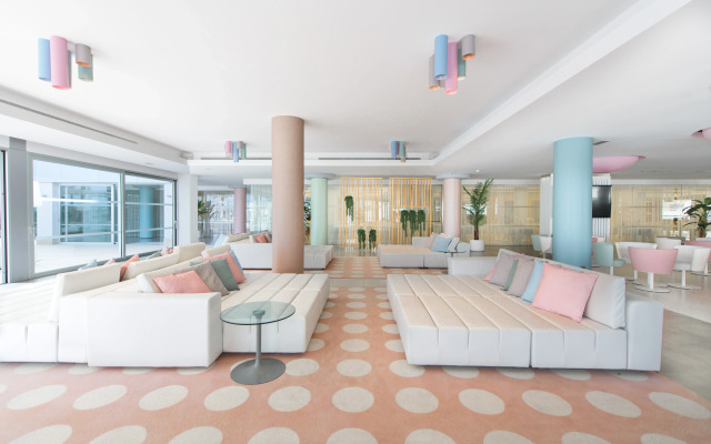 Hotel Garbi Ibiza & Spa