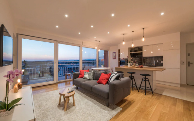 Apartment Nata