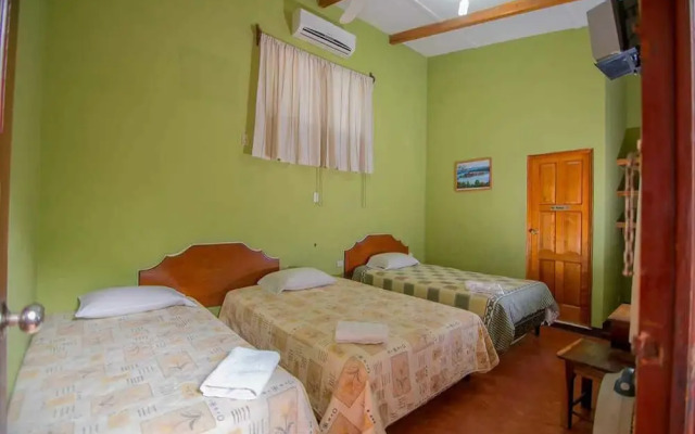 Hotel PetenChel