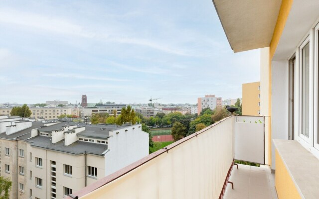 Apartments City Center Ochota by Renters