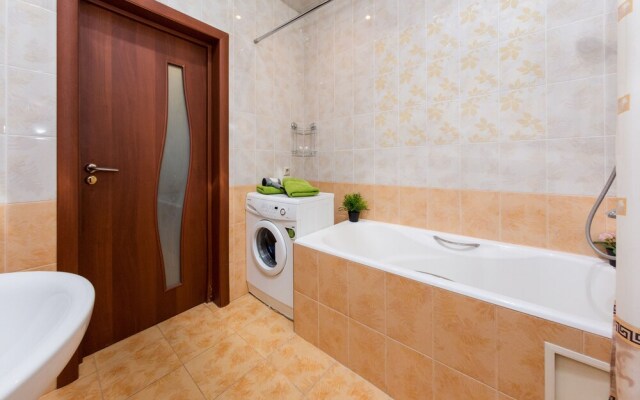 Апартаменты «Родники»