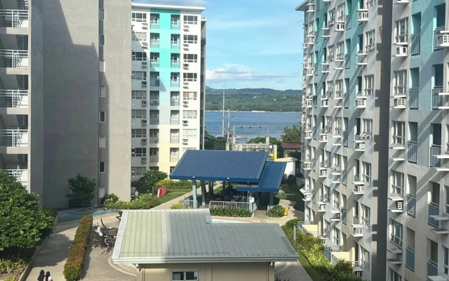 Seawind Condo 2 BR Free Wifi Near Samal