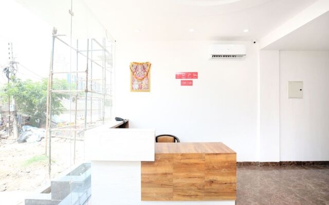OYO 15486 Hotel New Diamond