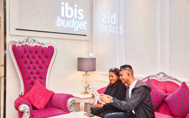 ibis budget Singapore Joo Chiat
