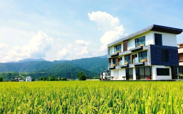 Yuansu.MHL49 B&B