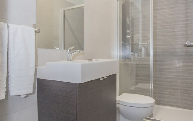 Liiiving - Invictus Bolhão Terrace Apts