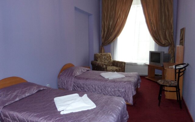 Welcome Home Apartments Nevsky 72