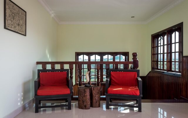 The Rose Apple Boutique Bed & Breakfast