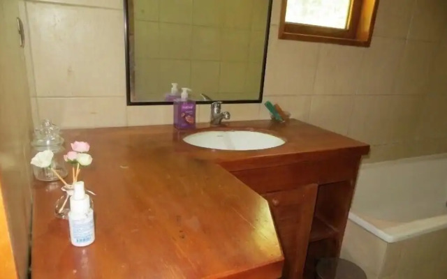 Petrunauco Lodge