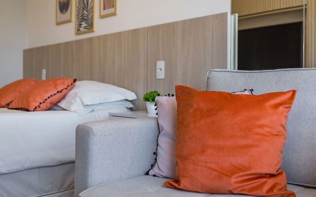 HUX - Houx Pinheiros By Anora Spaces