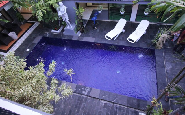 The Sesari Jimbaran