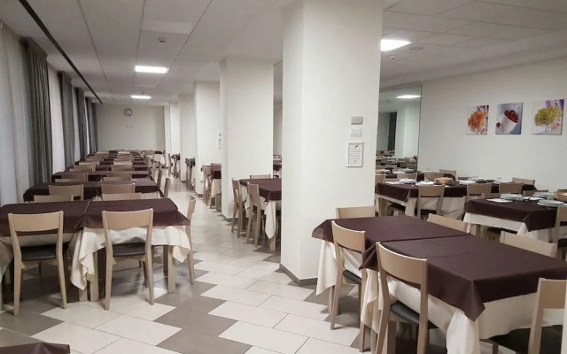 Vatican Area Oasis Holiday Rooms and Apartments