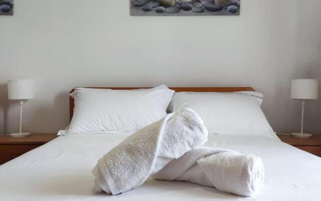 Ioannina 2-bedroom apartment