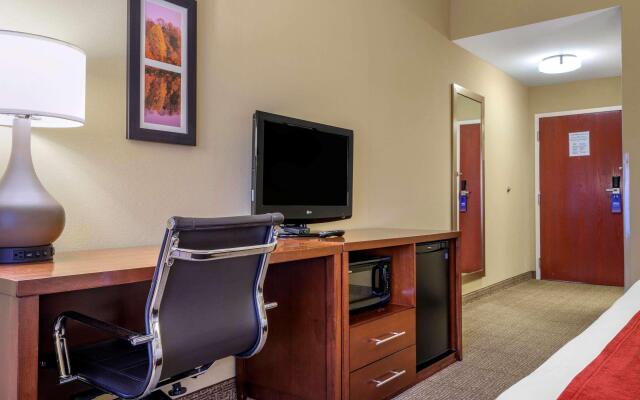 Comfort Inn Duncansville - Altoona