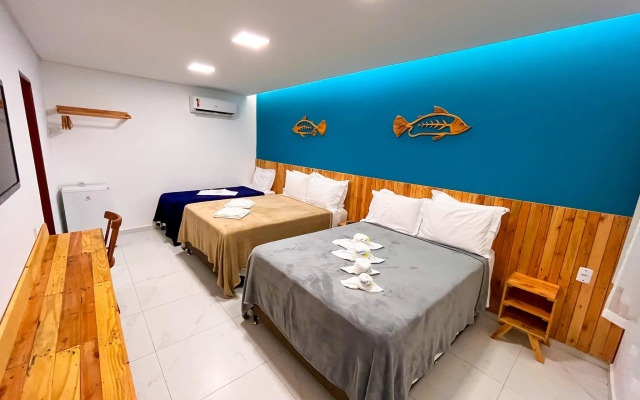 Pousada Villa Marceneiro