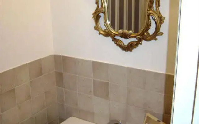 Hotel Villa dei Pini