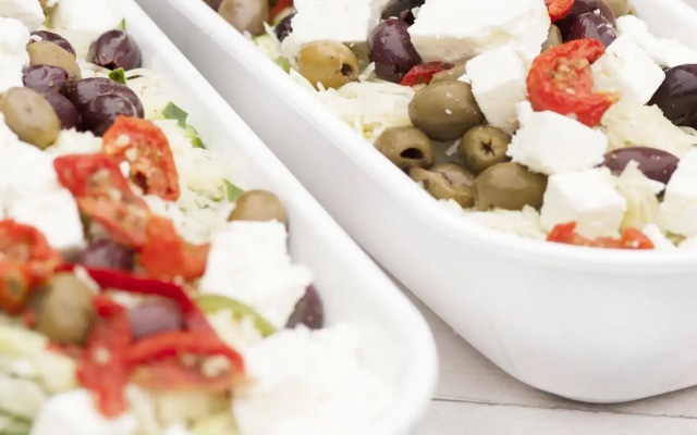 Buitenplaats de Bergse Bossen