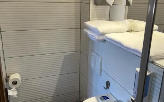 Hotel Pasa Paradies