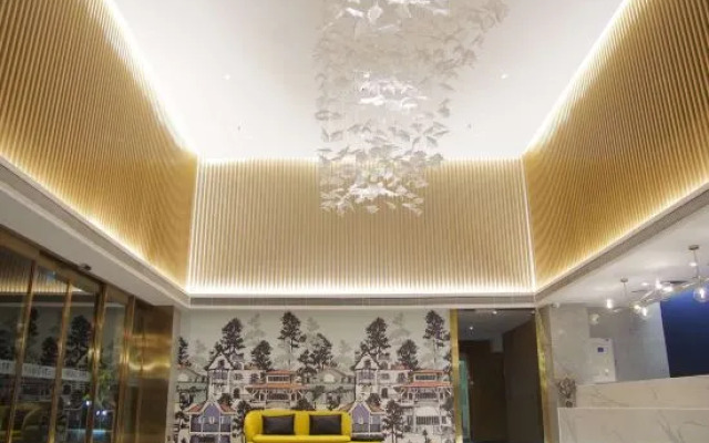 Starway Hotel (Xiamen Tong'an Lehai City Plaza)