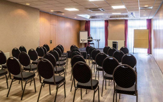 TRIP INN Kongresshotel Rodgau