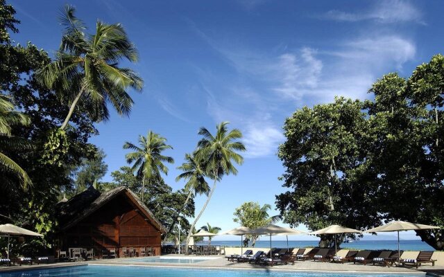 Berjaya Beau Vallon Bay Resort & Casino